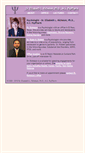 Mobile Screenshot of drricheson.com
